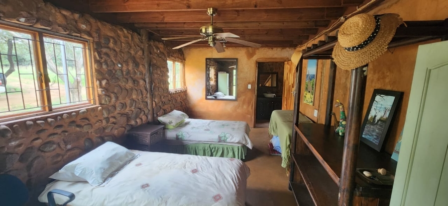 3 Bedroom Property for Sale in Vaalkop AH North West